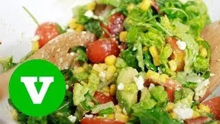 BLT In A Bowl: Kate's Kitchen