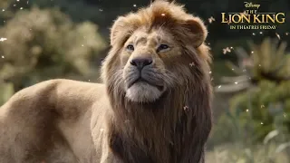 The Lion King | In Theatres July 19
