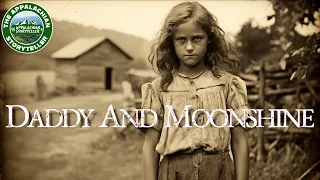 Appalachia’s Storyteller: Daddy and Moonshine