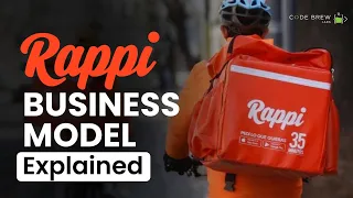 How Rappi Works | Make On-Demand Delivery SuperApp Like Rappi With "DeliverSafe" - All in One App