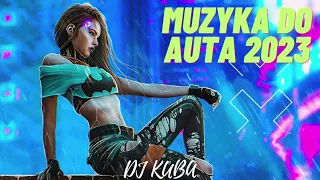 ✅ MARZEC 2023 ❌ NAJLEPSZA MUZYKA KLUBOWA 🔥 MEGA POMPECZKI 🥰 MUZYKA DO AUTA 😝DJ KUBA MIX 😱