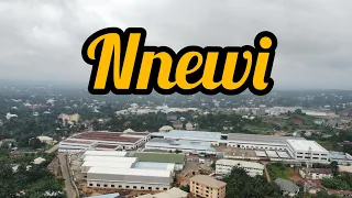 Nnewi, Anambra Nigeria || Home of Billionaires
