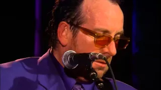 Elvis Costello and the Imposters - Alison / Suspicious Minds