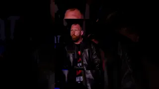 Dean Ambrose Returns To WWE