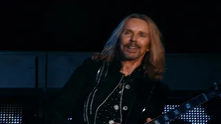 Styx live in Concert October 3, 2019 - Smart Financial Centre