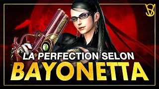 LA PERFECTION SELON BAYONETTA | Vue Subjective #3