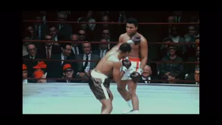 5 min of Prime Muhammad Ali