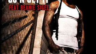 Ace Hood - Go N Get It (Feat. Beanie Sigel)