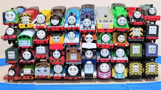 Thomas & Friends Tokyo maintenance factory RiChannel