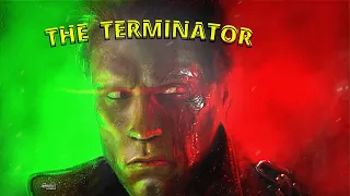 The Terminator - Theme Song (2022 remastered)