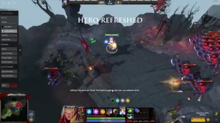 Miracle himself explains how to play invoker