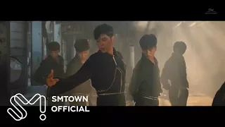 [STATION] U-KNOW 유노윤호 'DROP' MV