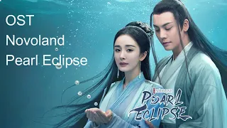 OST- Novoland Pearl Eclipse- trilha sonora de Novoland Eclipse de Pérola
