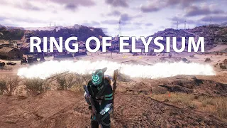 RING OF ELYSIUM BEST MOMENTS #24 - HIGHLIGHTS ROE
