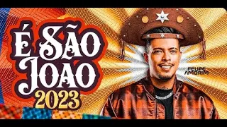 SÃO JOÃO DE CARUARU 17/06/2023 - FELIPE AMORIM