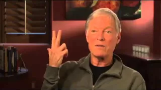 Richard Chamberlain on The Thorn Birds - EMMYTVLEGENDS.ORG