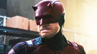 ECHO Nouvelle Bande Annonce (2024) Daredevil, Série Marvel