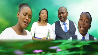 ANI ALIMPONYA Official Video by Emerald Gospel Singers, Kagote, Fortportal Uganda