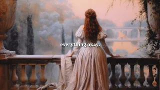 sometimes i enjoy being alone ( classical music playlist)
