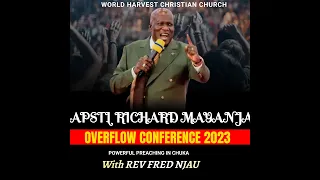 I HAVE NO COMMON BREAD BY APOSTLE RICHARD MAYANJA