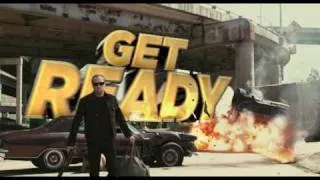 Drive Angry 3D - World Exclusive Red Band TV Spot