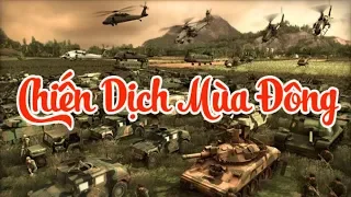 Bom Tấn | Chiến Dịch Mùa Đông | Phim chiến tranh Hitler Nga - Đức bản đẹp hay nhất 2019