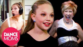 The Stakes Are HIGHER THAN EVER! The Competition Goes From 0 to 100! (S1 Flashback) | Dance Moms