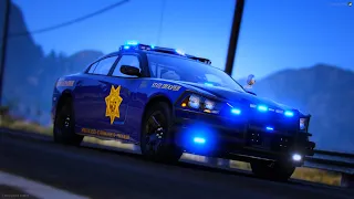 MidwestRP LIVE on patrol #494 | some crash Patrol!