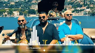 Calma Remix Master Sina X Cheb Bello MORO مورو Remix DJ Oussama House