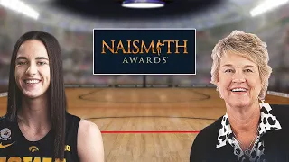 Naismith Awards Ceremony 2024