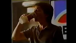 Michael J. Fox - Best McDonald's, Pepsi and Diet Pepsi Commercials