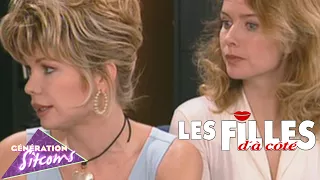 Les filles d'à côté - Épisode 165 - La fuite