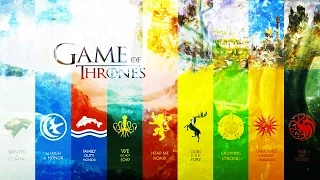 Game of Thrones: Histories & Lore / Season 4