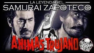 La Leyenda del Samurái Zapoteco "Animas Trujano" / Toshiro Mifune / (RESUBIDO)