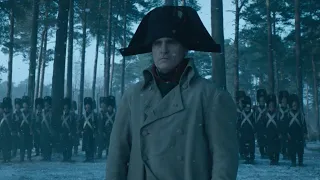 Napoleon Schlacht von Austerlitz - TEIL 1 - Filmszene Deutsch I NAPOLEON der Film HD