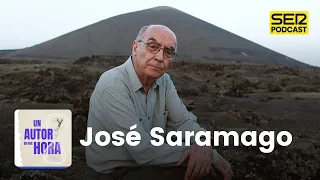 Un autor en una hora 7 | José Saramago