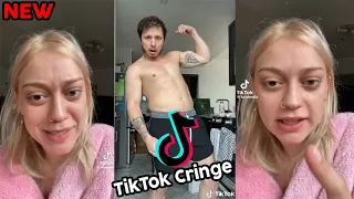 ULTIMATE TIKTOK CRINGE || CRINGETOPIA 💖352