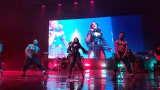 Bad Things (Live), Camila Cabello - O2 Academy Brixton, London UK, 12/6/2018