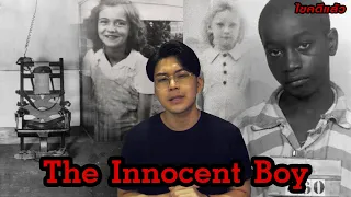 “ The Innocent Boy“ การจากลา ของเด็กชายไร้เดียงสา | เวรชันสูตร Ep.พิเศษ