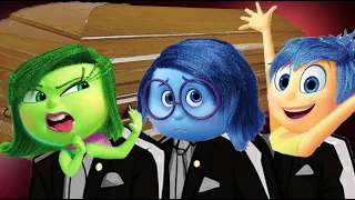 Inside Out 2 ( 2024 ) - Coffin Dance Song (COVER) #insideout #insideout2