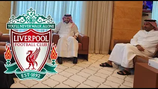 NEW Qatari Investors Want To Buy Liverpool FC!! | Huge Takeover Update Latest News