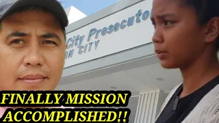 🇵🇭PART 16 | TITO KO ANG AMA NG ANAK KO | MAY RESULTA KAYA ANG PAGPUNTA SA ISABELA?