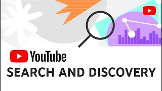 YouTube Search & Discovery: FAQs related to algorithm