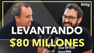 Factorial levanta $80M más: ¿cómo y por qué? | Tertulia en Itnig