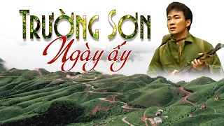 Trường Sơn Ngày Ấy | HTV Phim Lịch Sử Việt Nam Hay Nhất