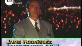 Intro "OVNIS: Los visitantes" (La Red, Enero 1999)