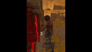 How To Counter Bubba Dead By Daylight Leatherface Timing