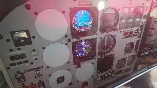 Dual GI 275 upgrade - Flight Director takeoff vs Vacuum driven AI in a Mooney Ovation