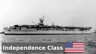 USS Independence - Guide 366