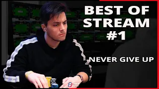 ON PERDS TOUS LES COUPS QUAND SOUDAIN... BEST OF STREAM #01